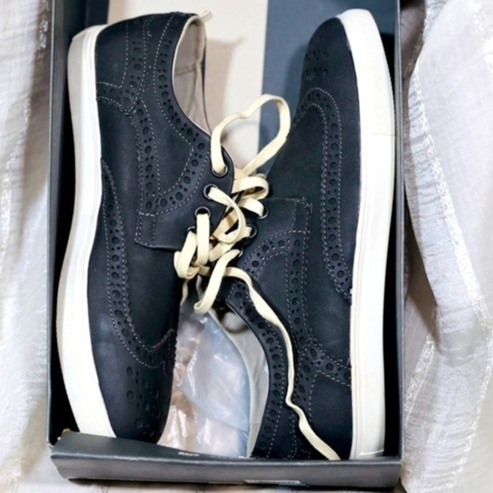 🅽🅴🆆 Kenneth Cole Reaction Stand Up Guy men’s shoes, size 7 M